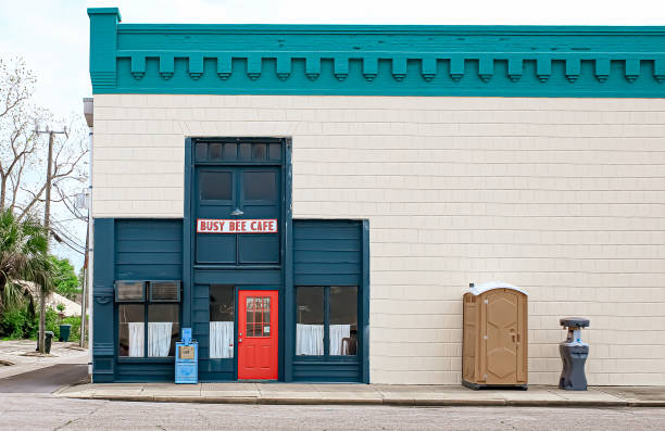 Sanitation services for porta potties in Shorewood, IL