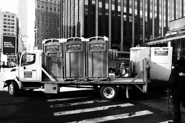 Trusted Shorewood, IL porta potty rental Experts